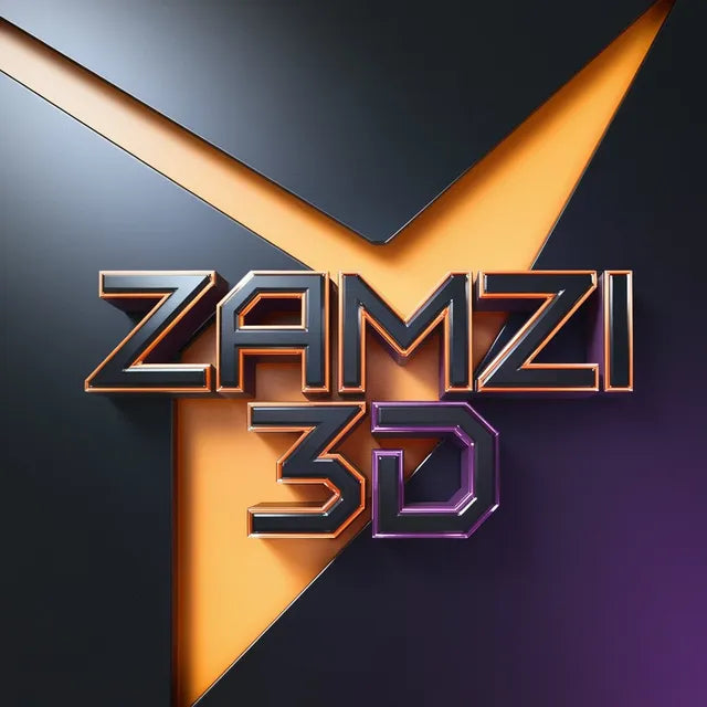 ZamZi3D