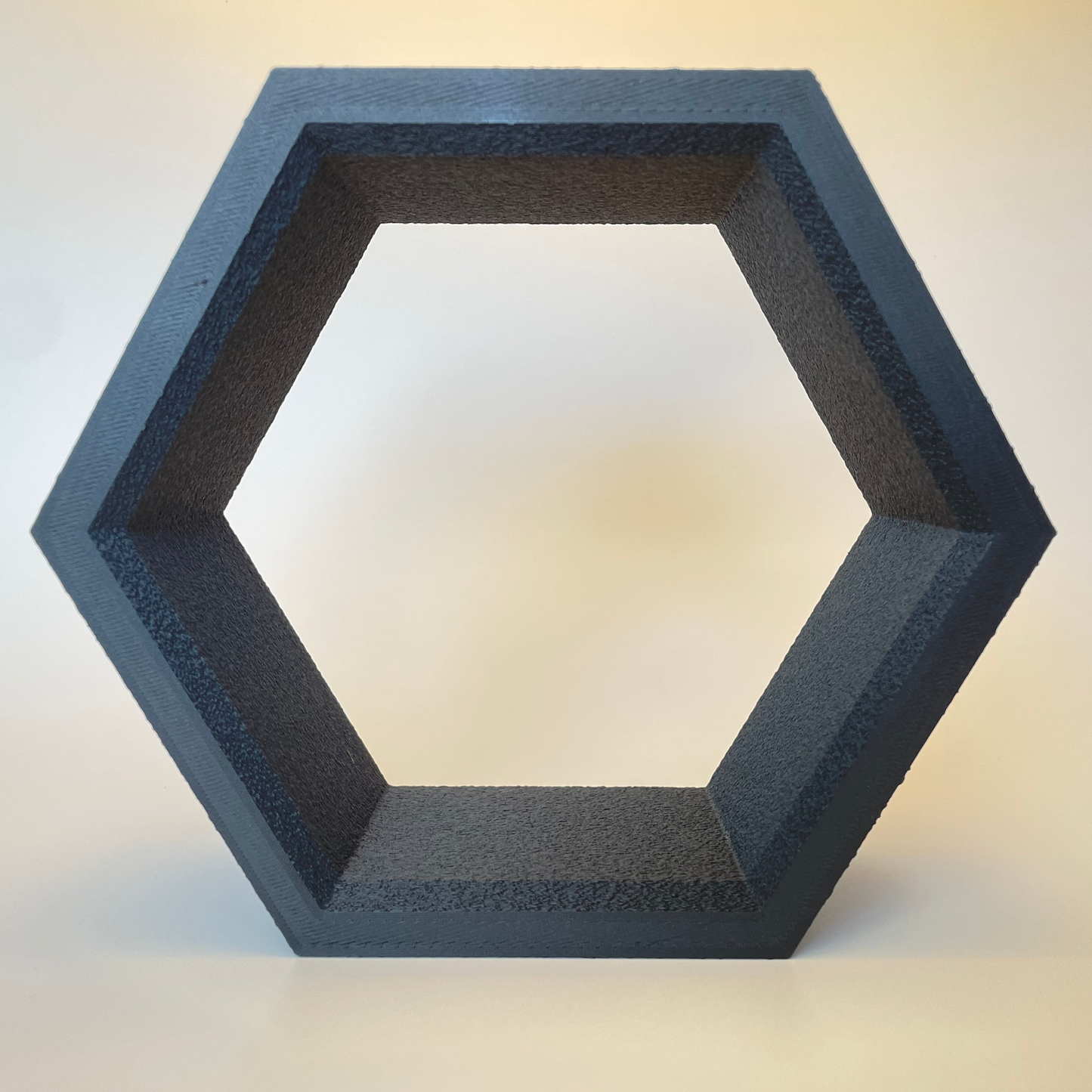 Hex Shelf