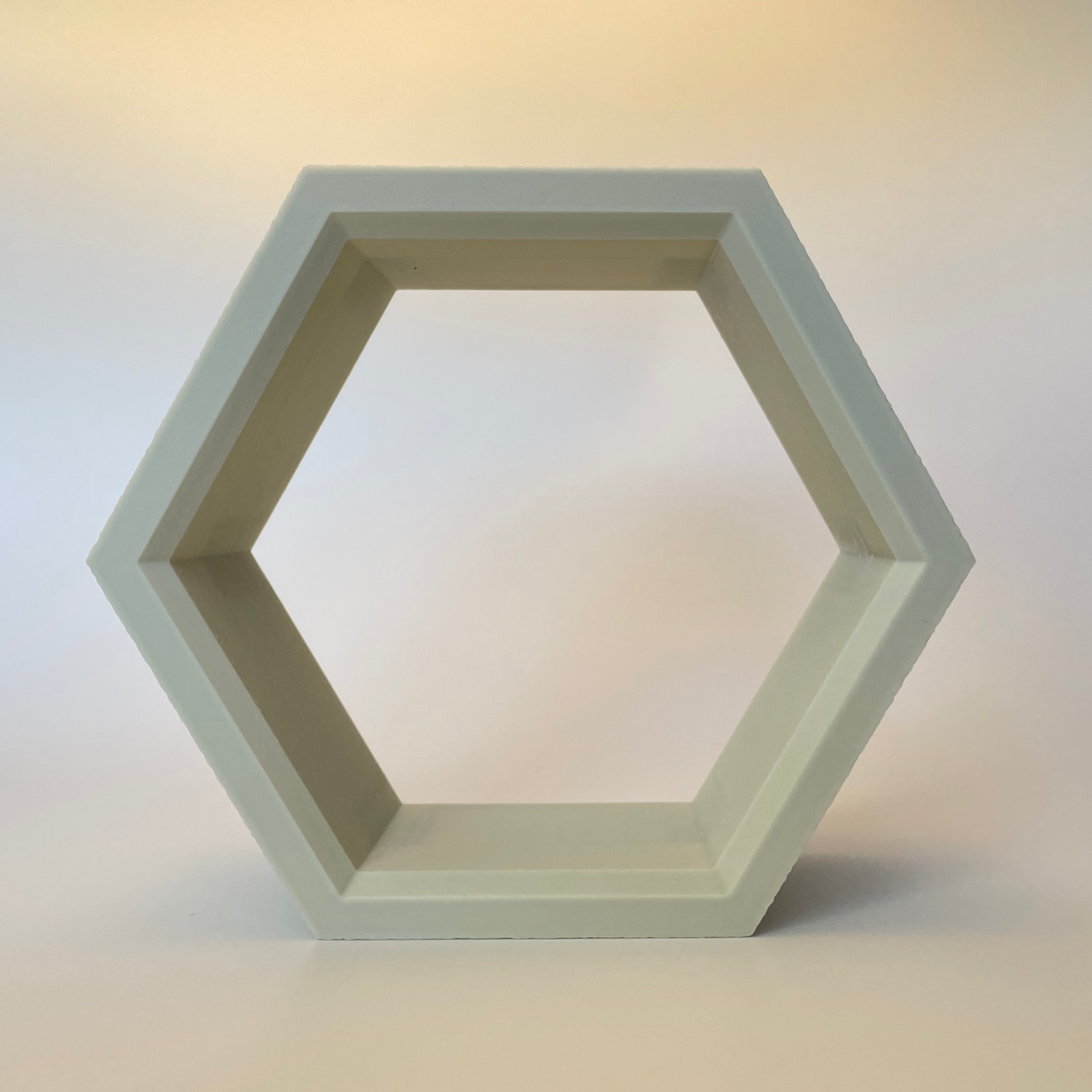 Hex Shelf