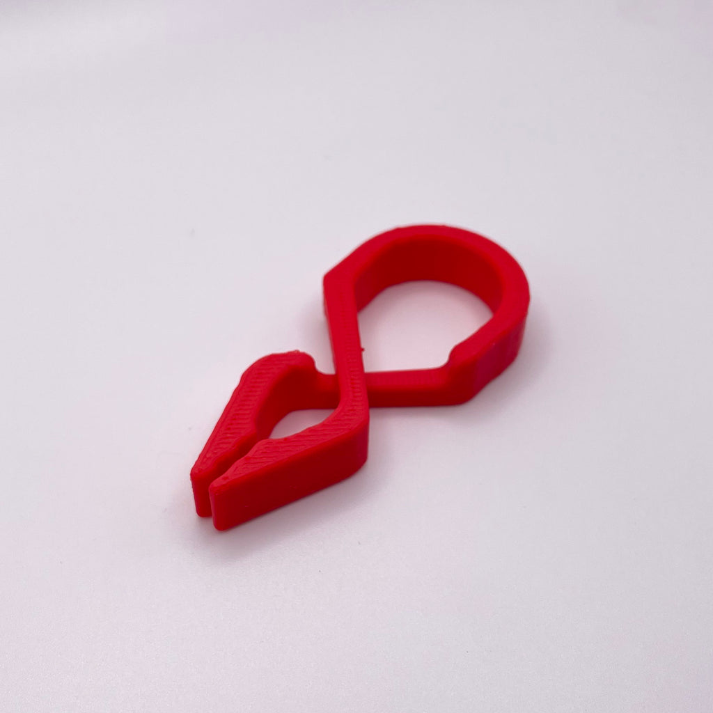 RED Clamps - Small