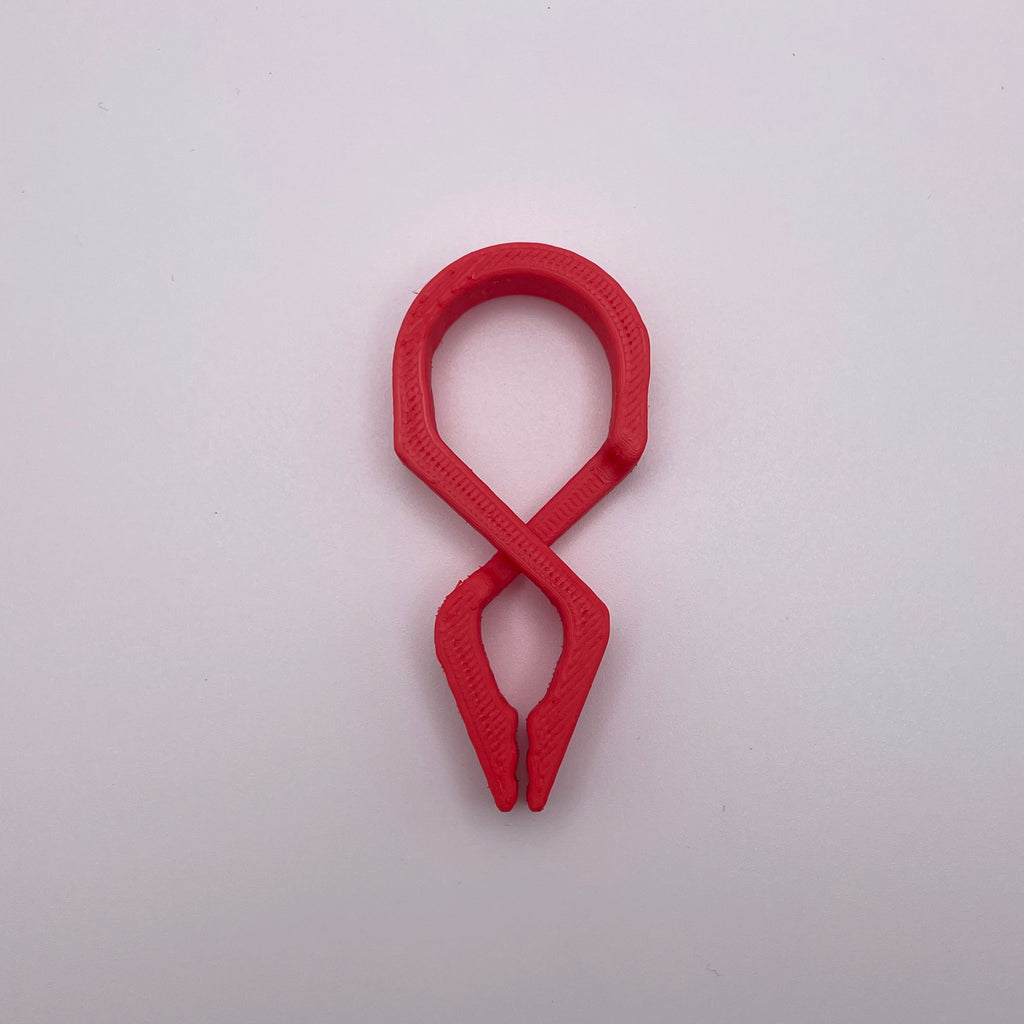 RED Clamps - Small