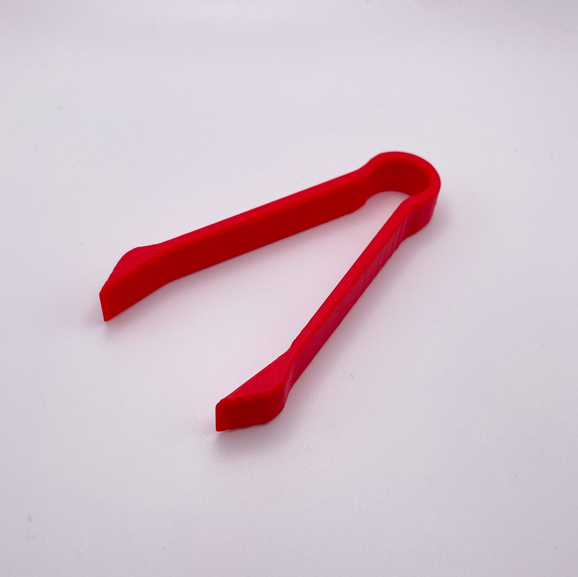RED Tweezers