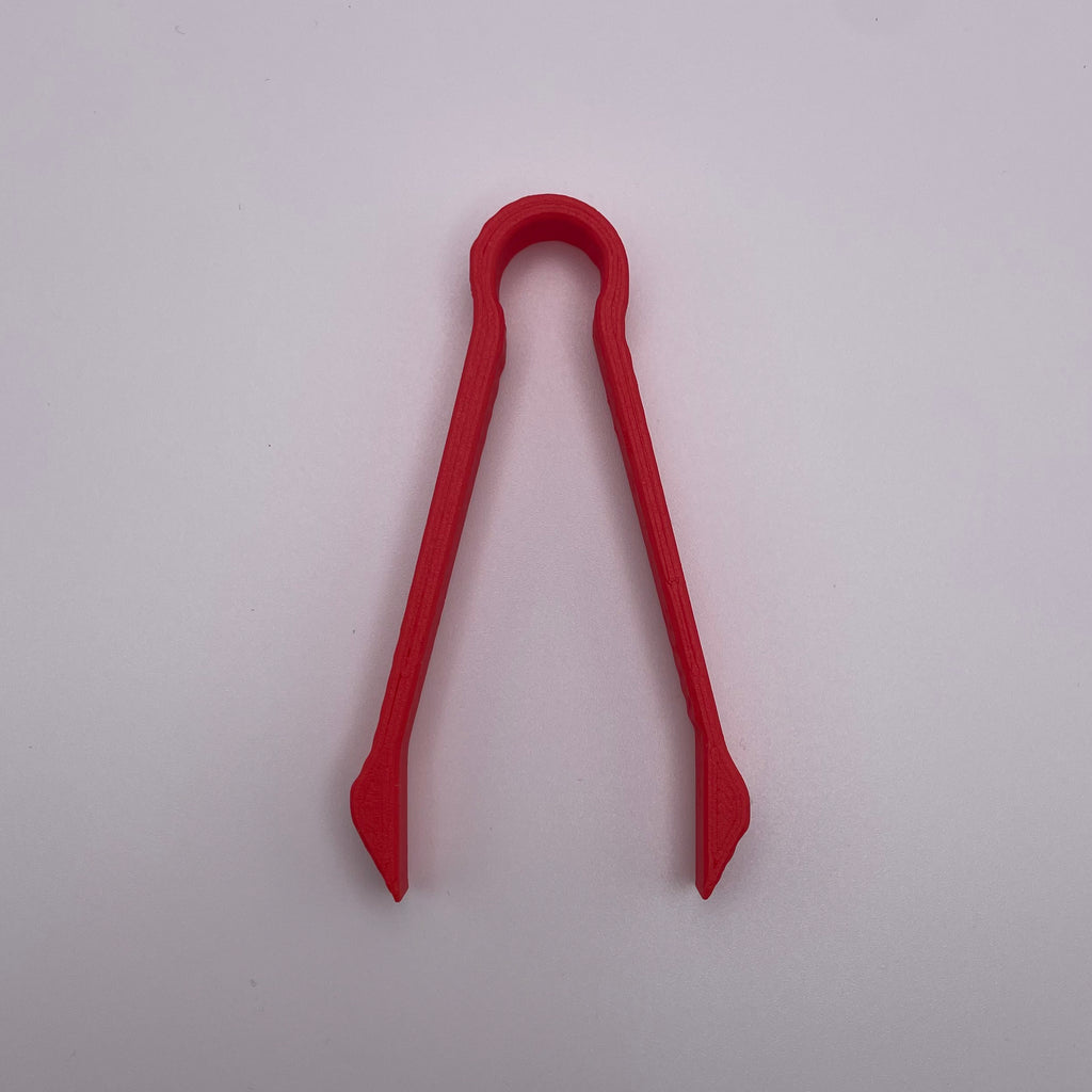 RED Tweezers