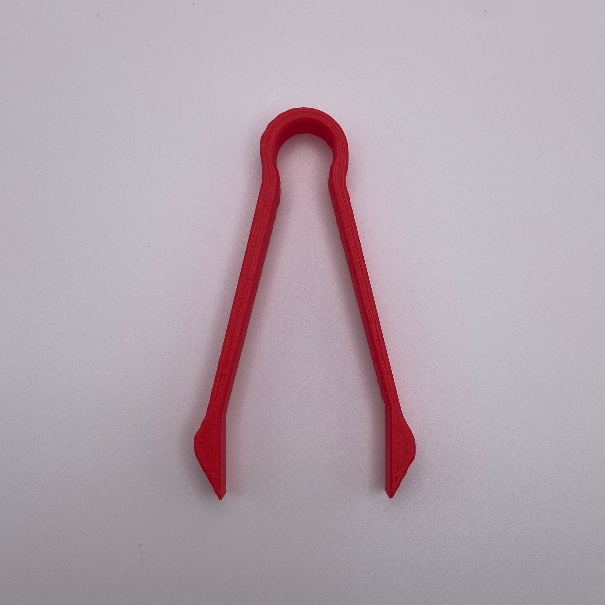 RED Tweezers