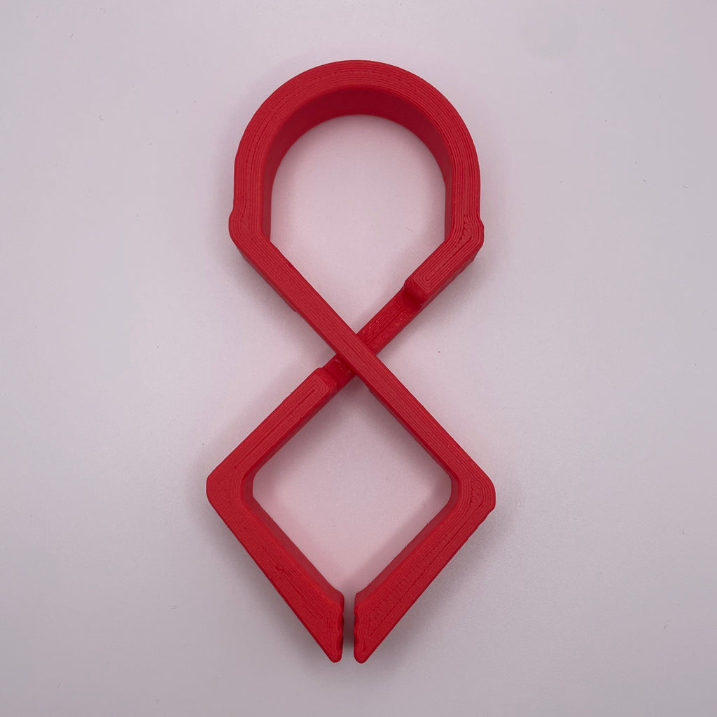 RED Clamp - Large