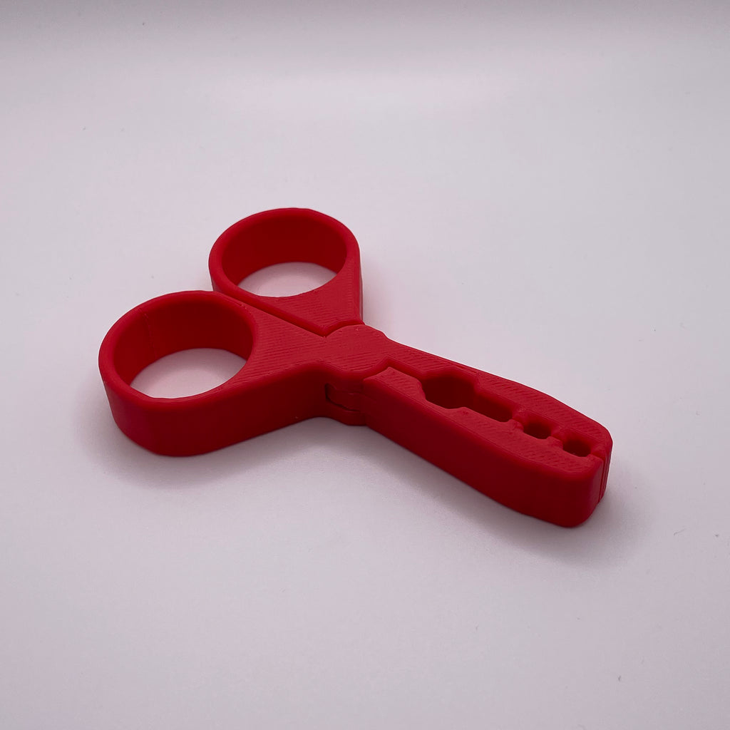 RED Pliers