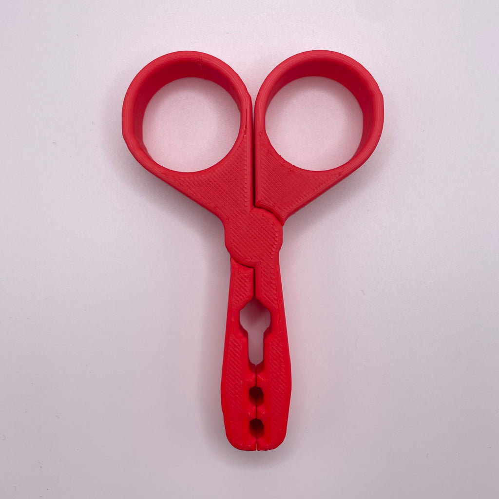 RED Pliers
