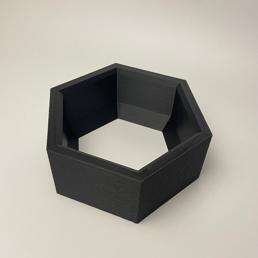 Hex Shelf