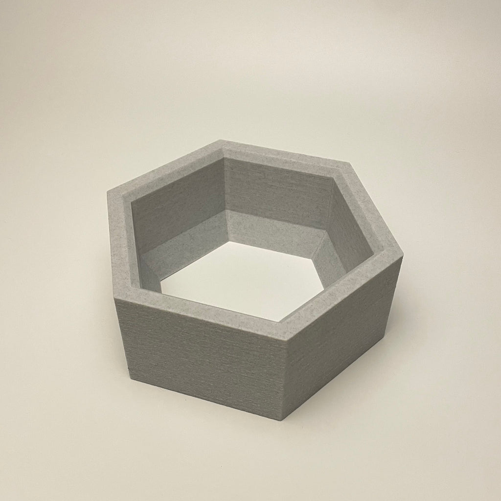 Hex Shelf