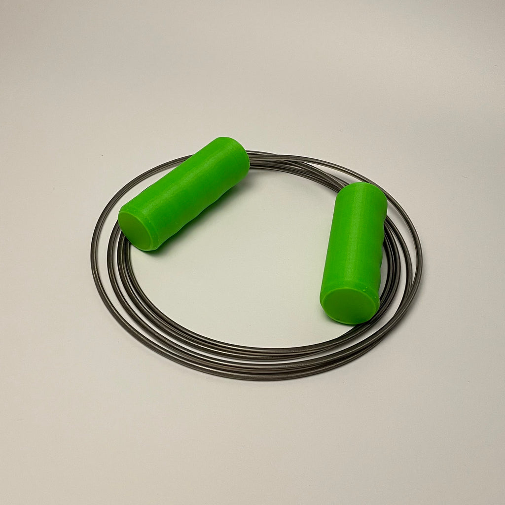 Neon Jump Rope