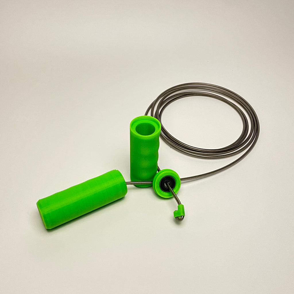 Neon Jump Rope
