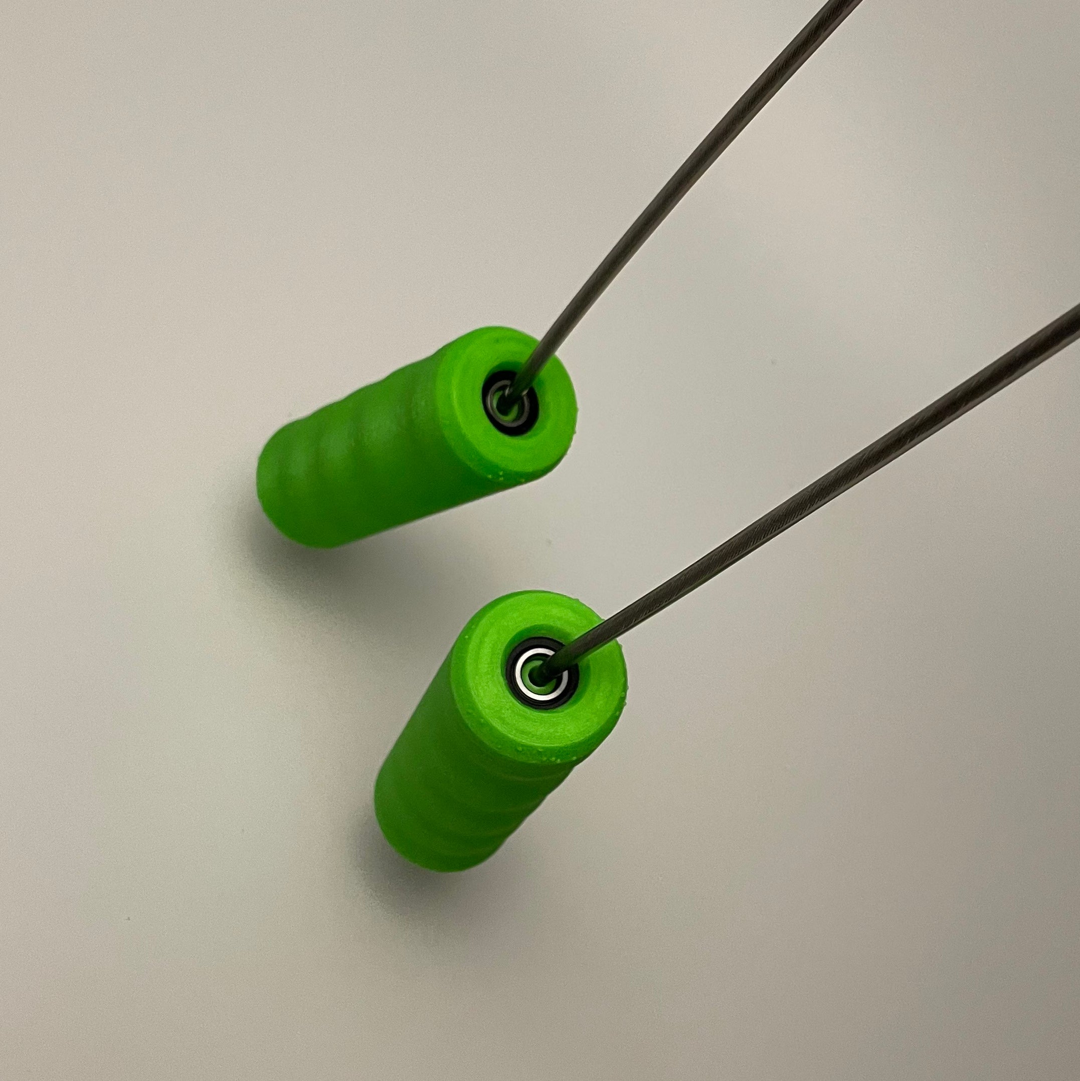 Neon Jump Rope