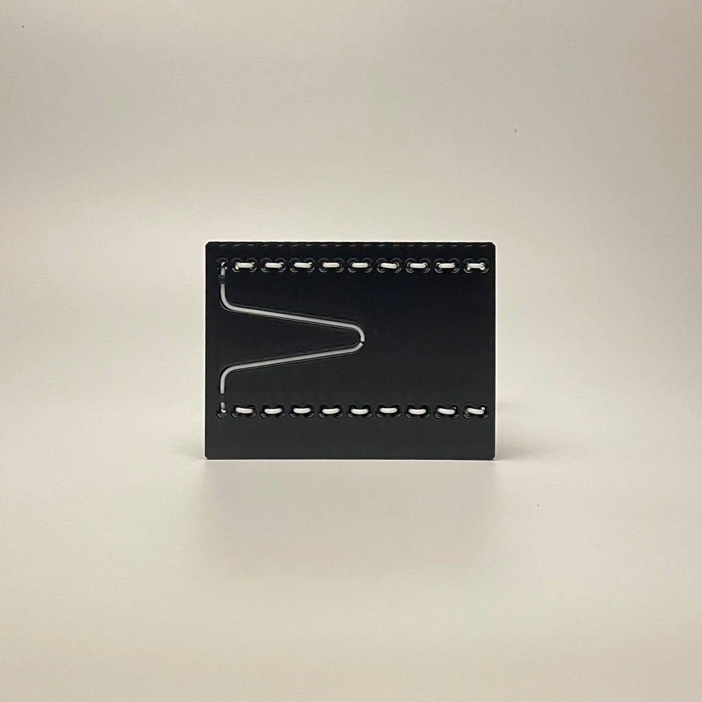 M.03 - Pen Mesh