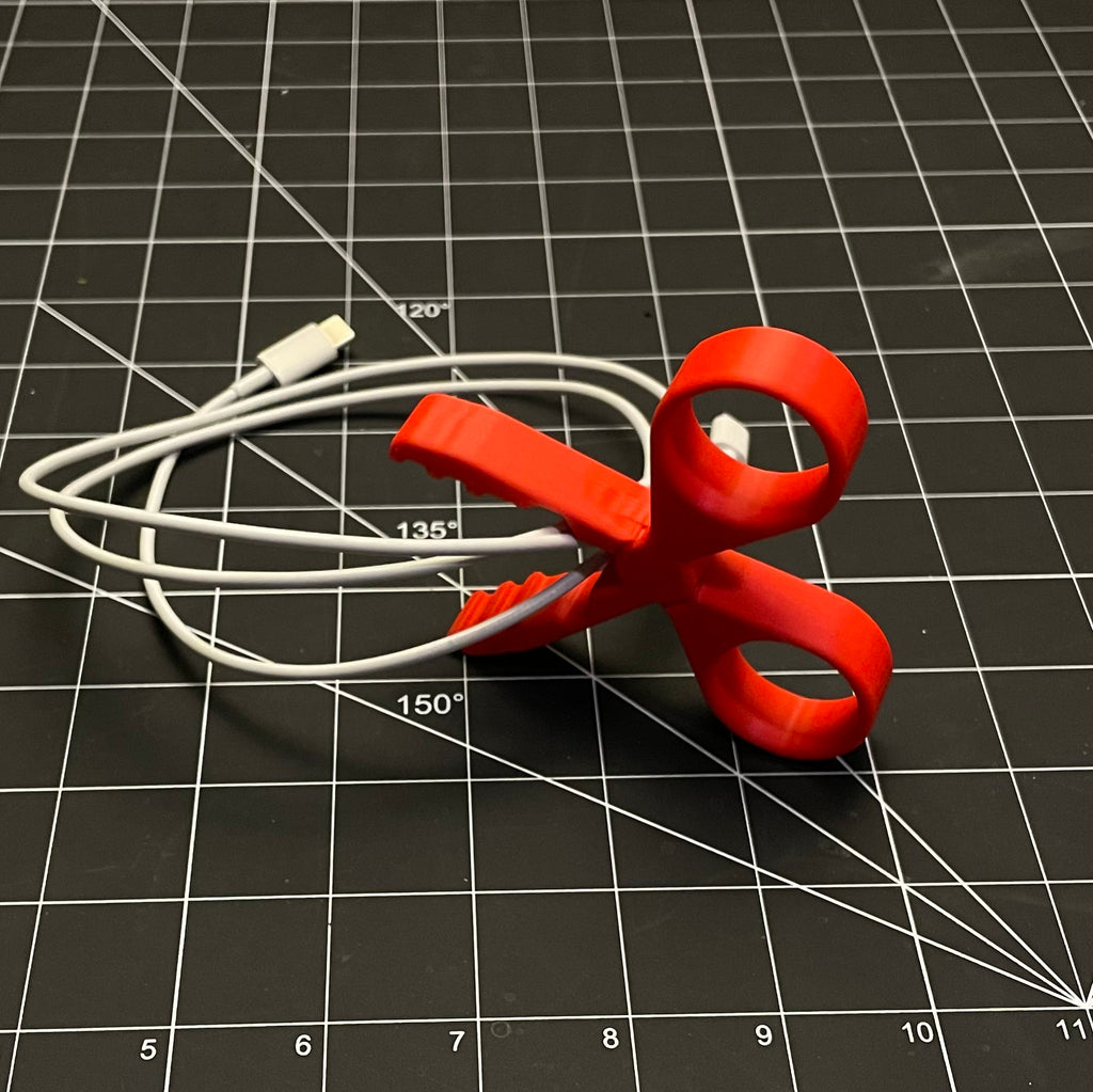 RED Pliers