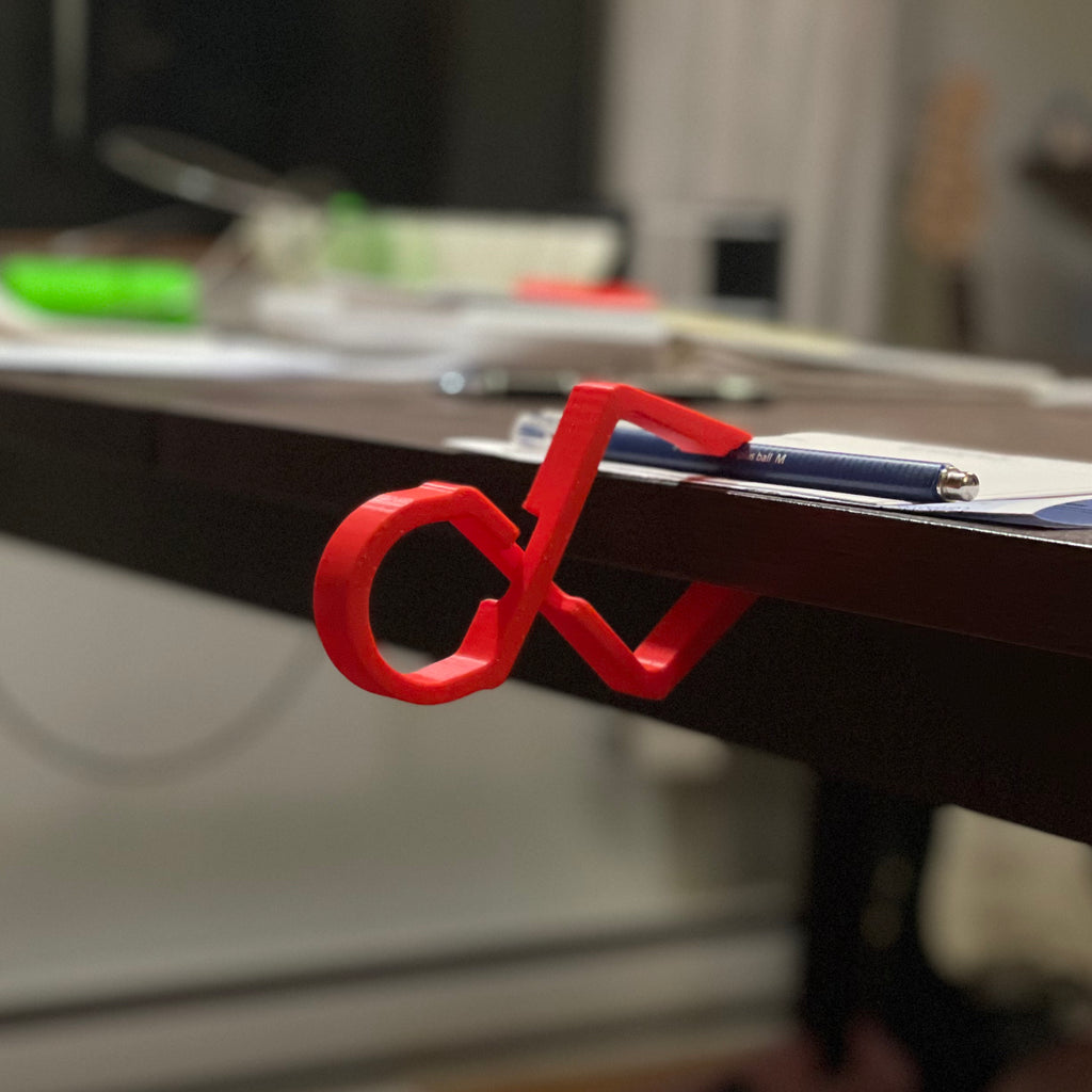 RED Clamp - Large