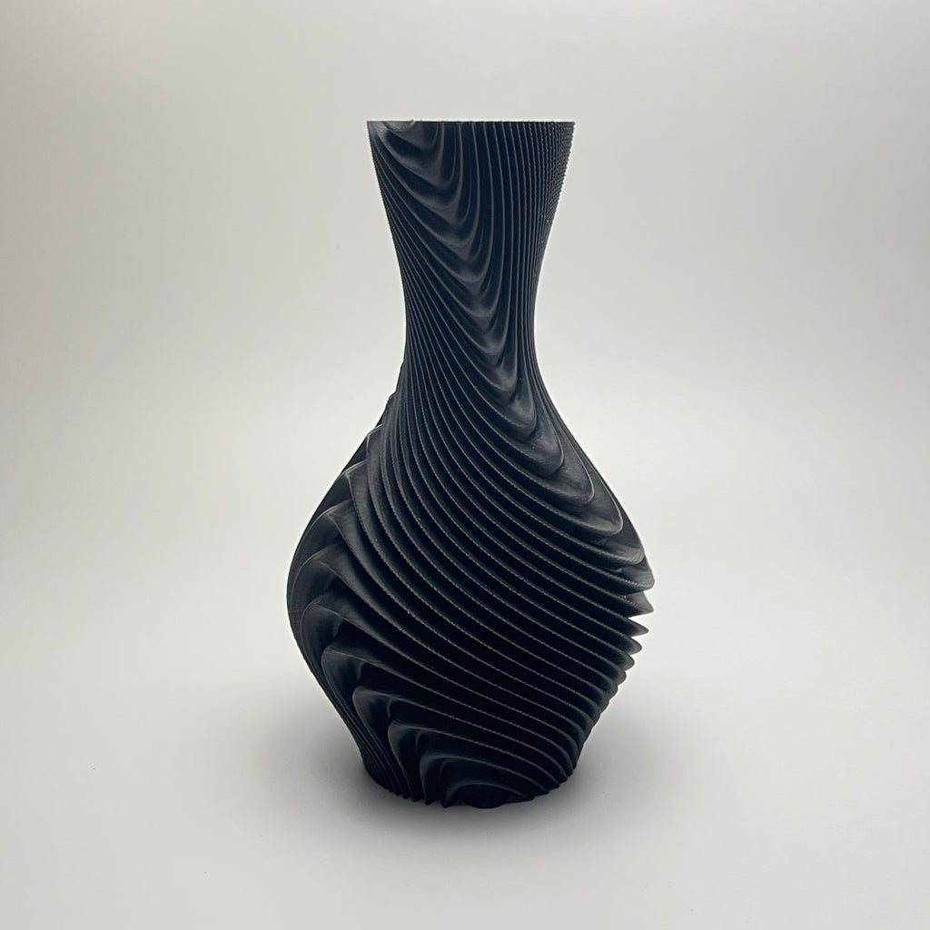 Wave Vase