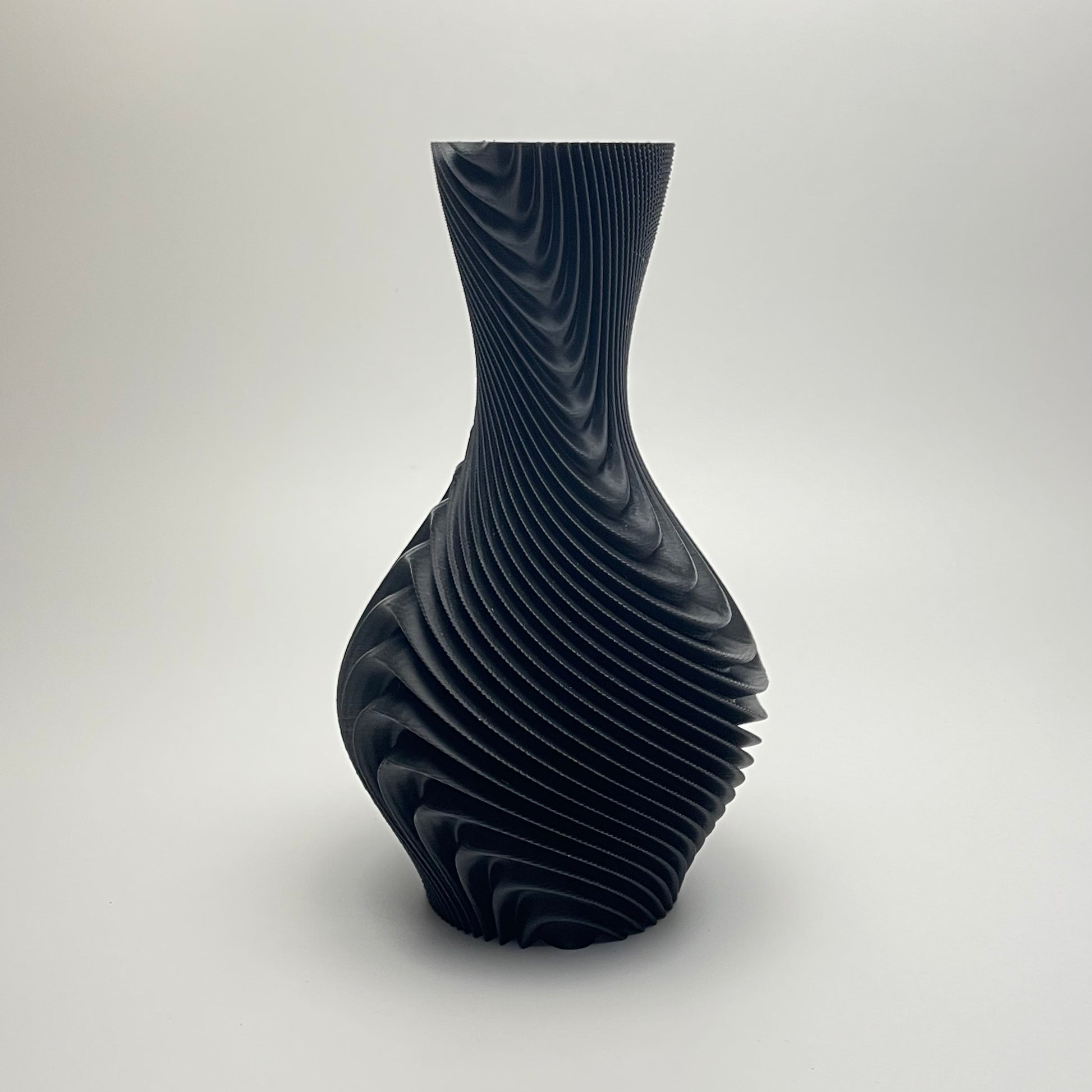 Wave Vase