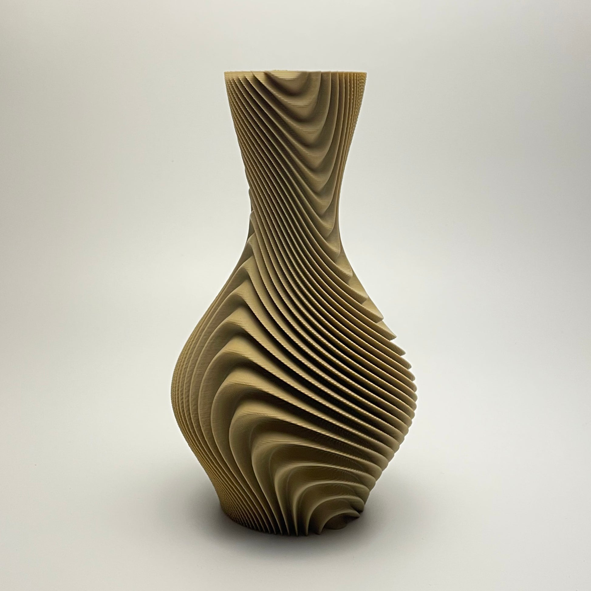 Wave Vase