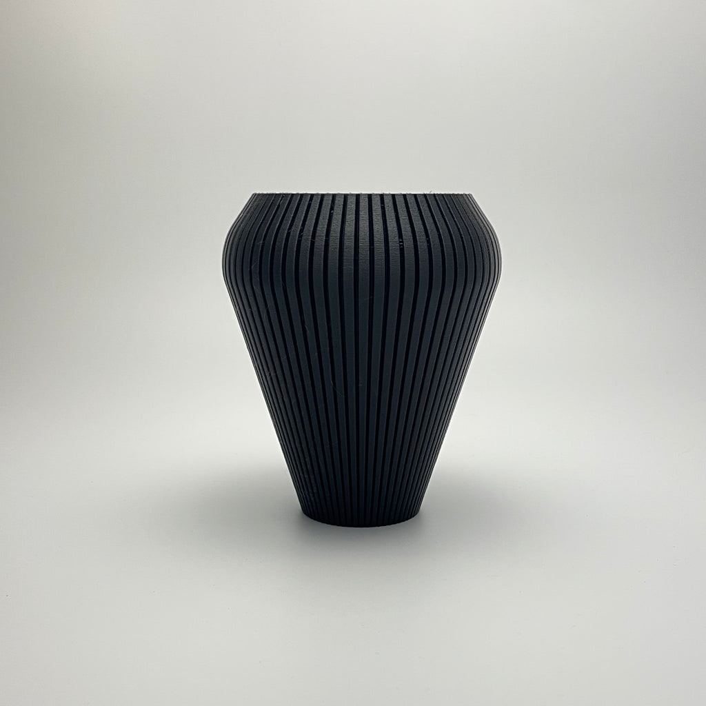 Vane Vase
