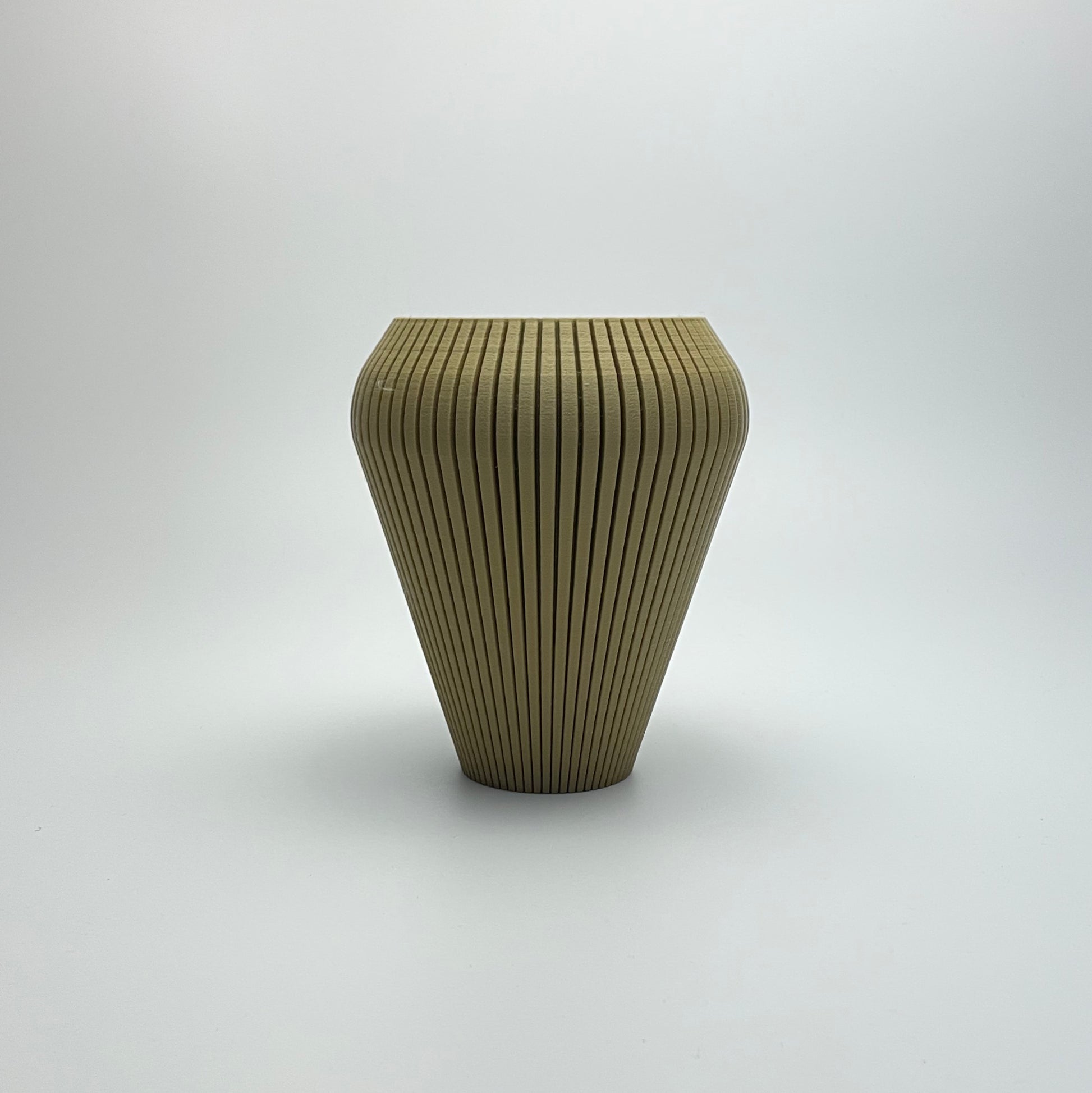 Vane Vase