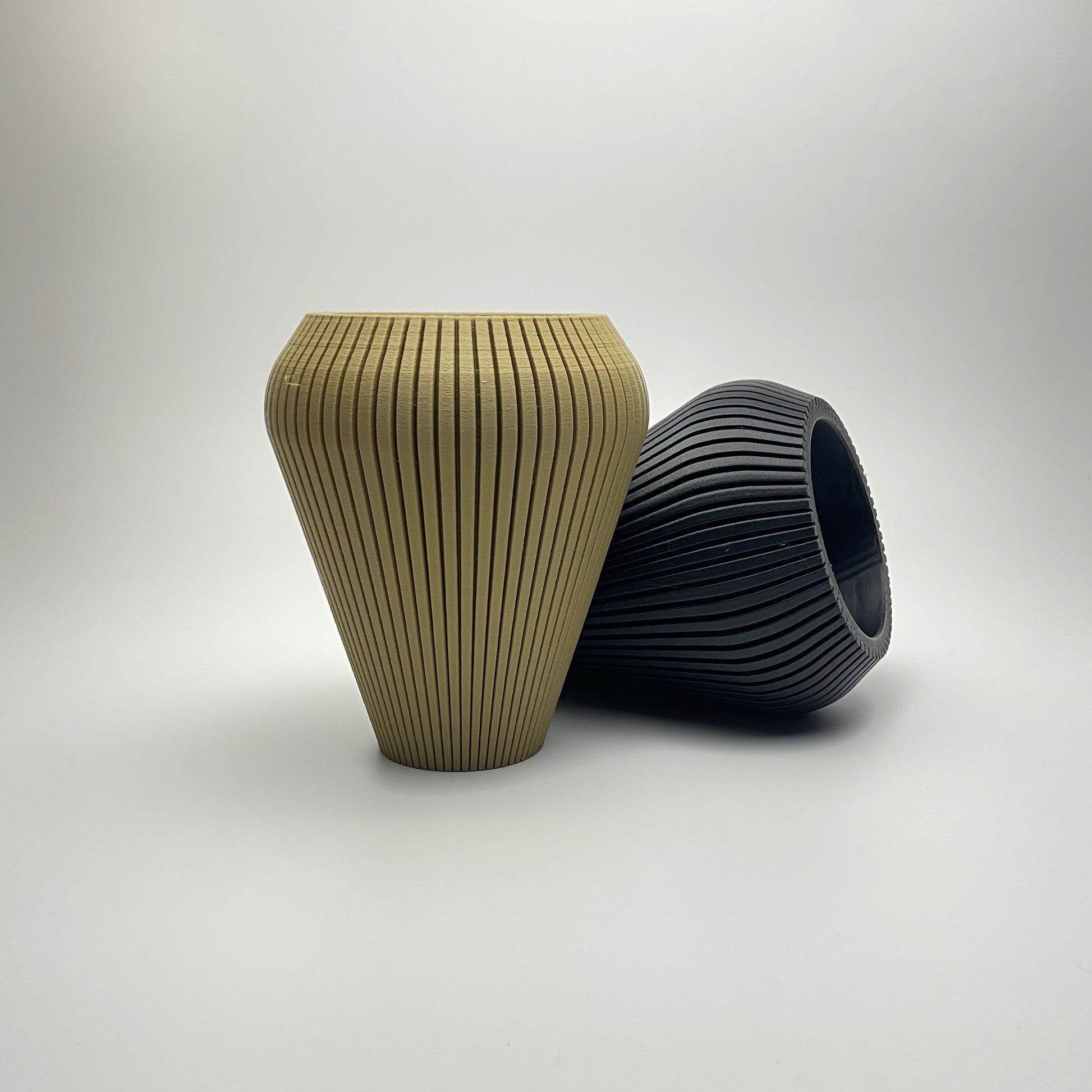 Vane Vase