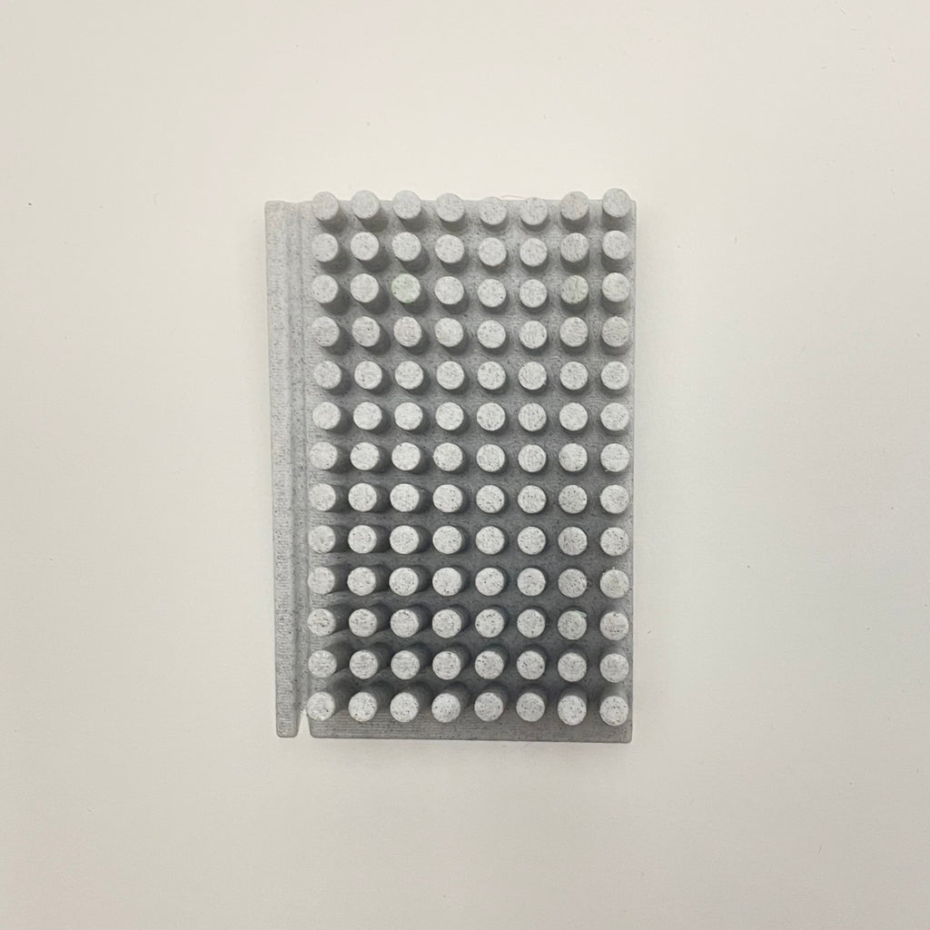 Sinusoidal Soap Holder