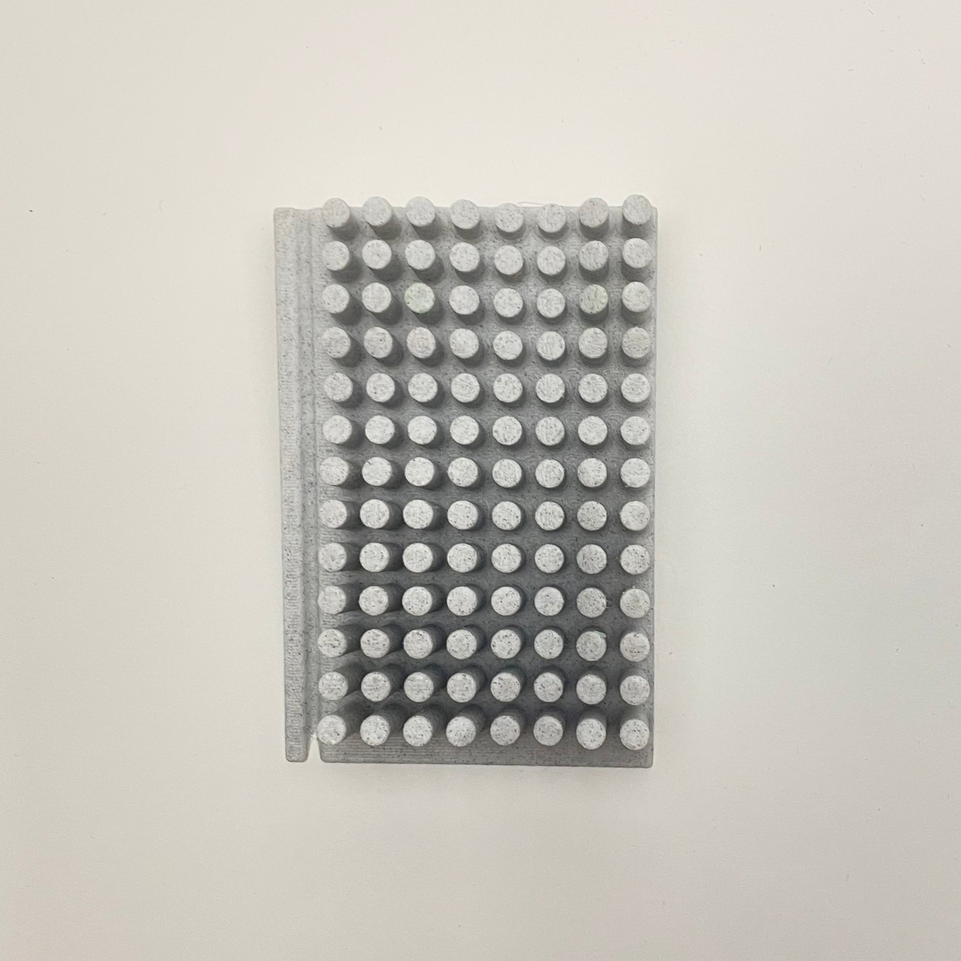 Sinusoidal Soap Holder