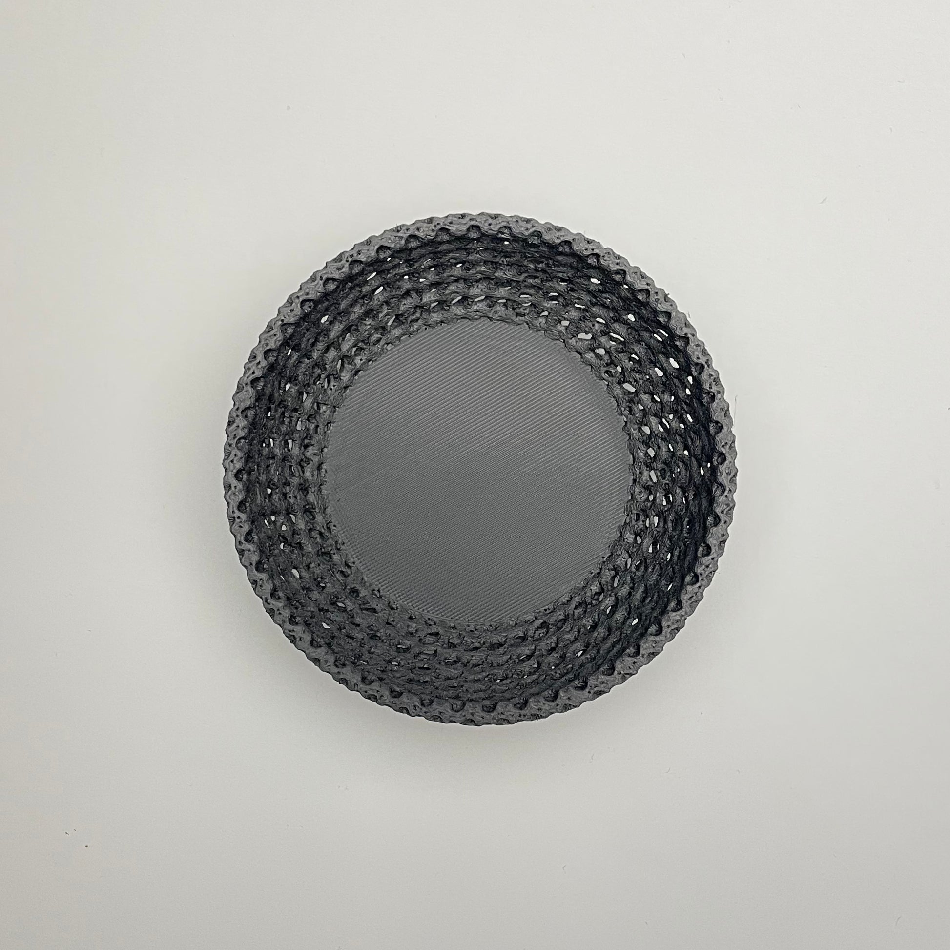 Porous Net Bowl