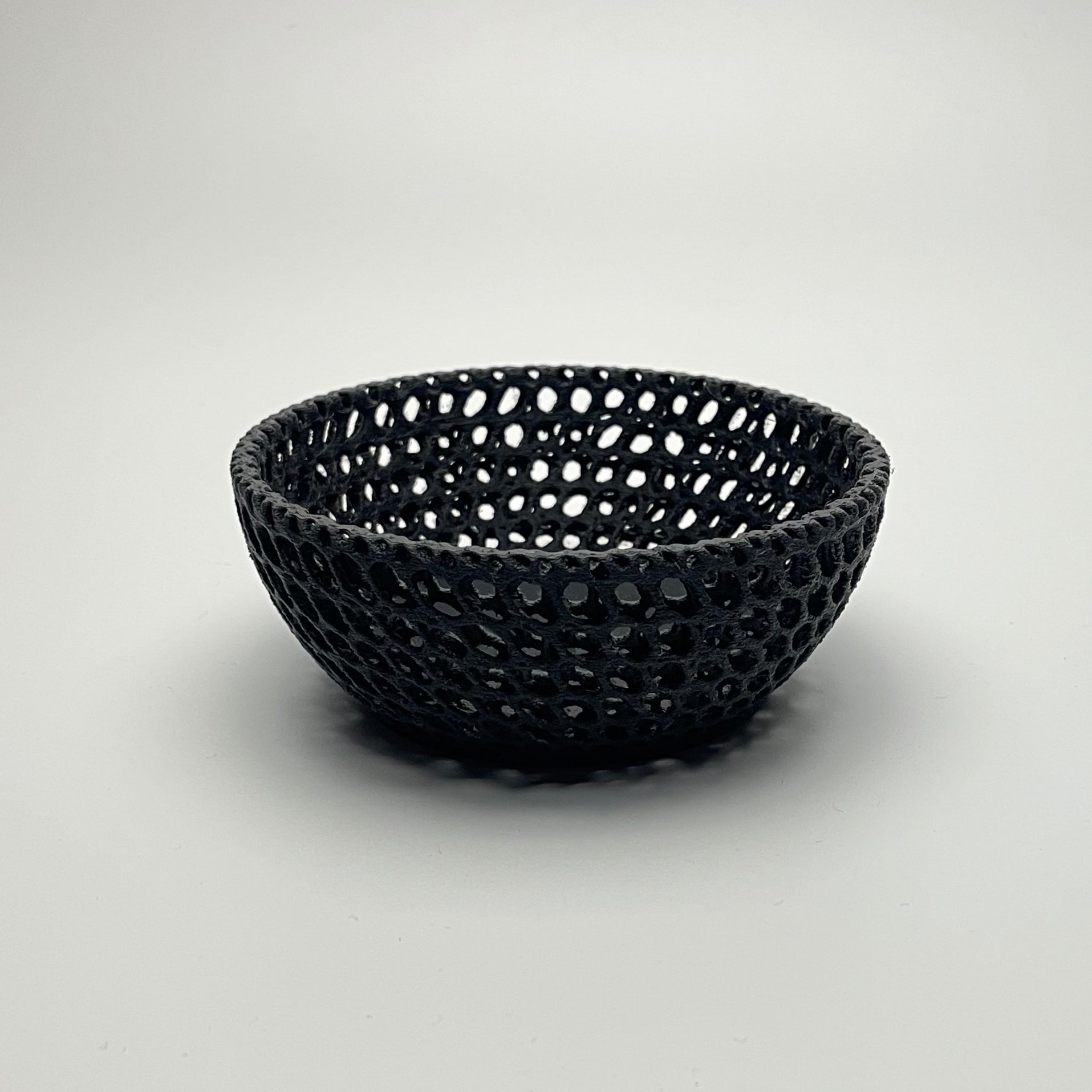 Porous Net Bowl