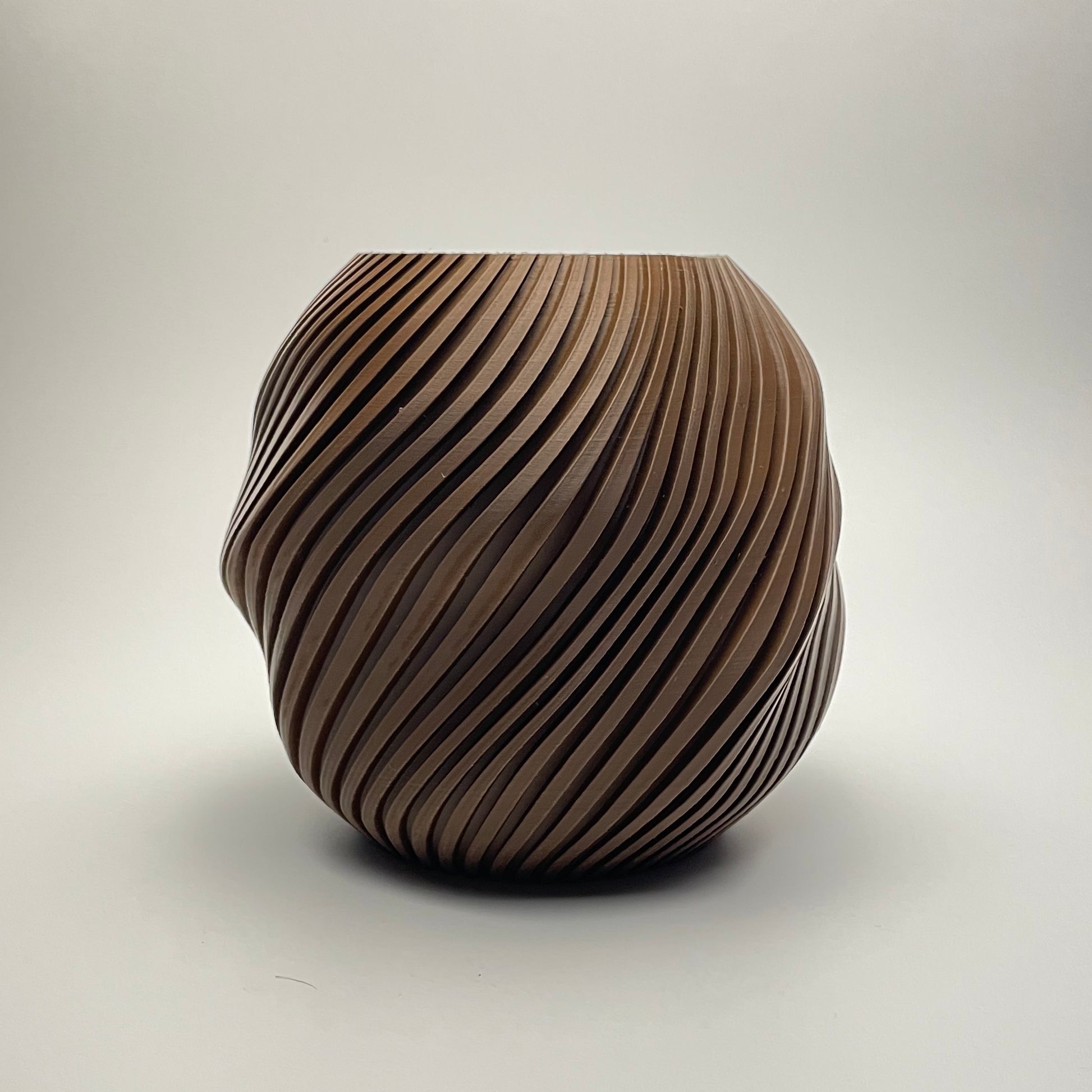 Tidal Vase