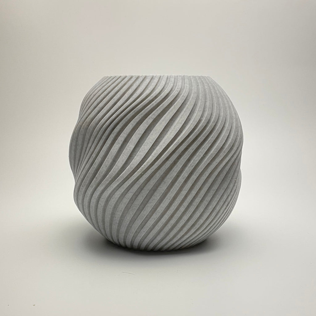 Tidal Vase