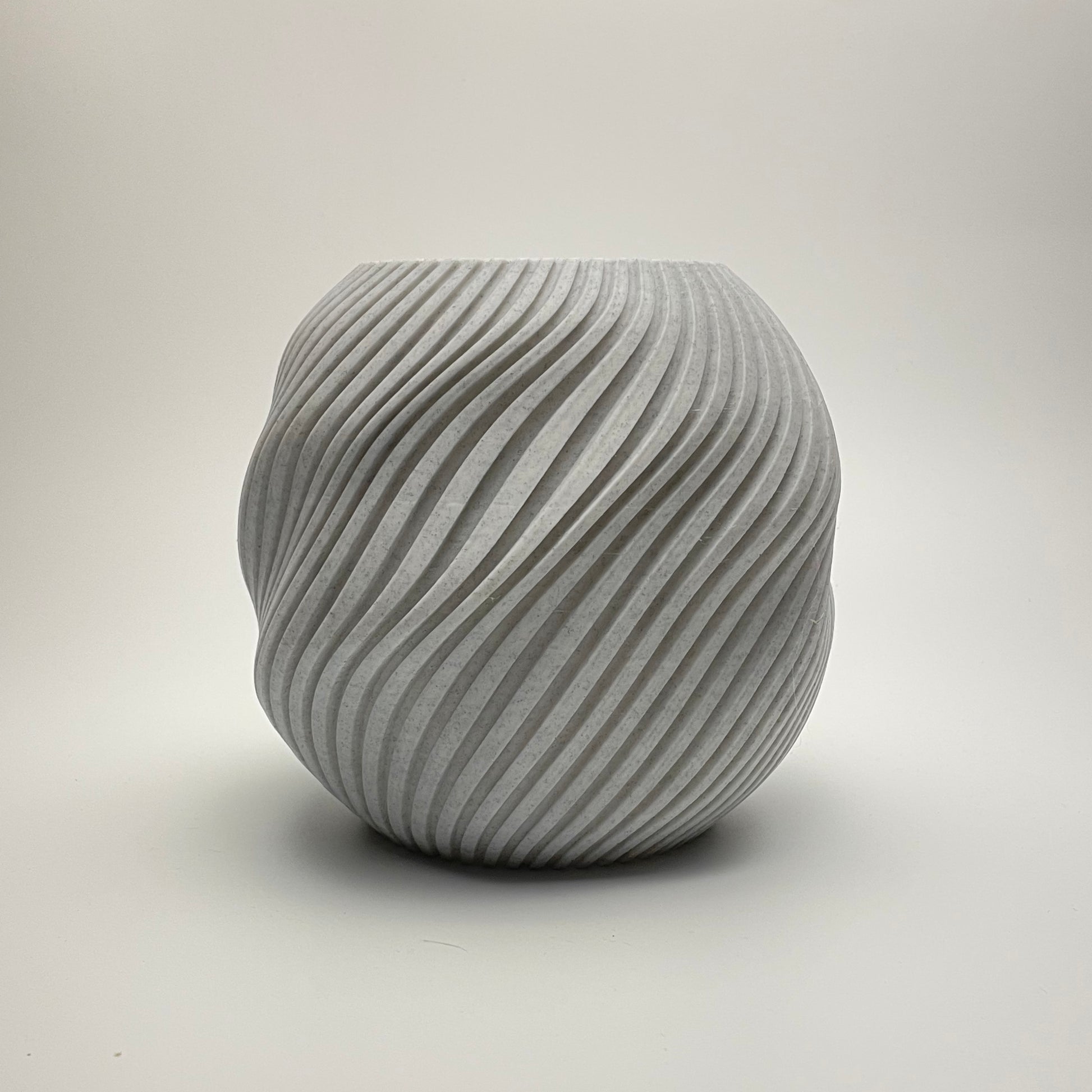 Tidal Vase