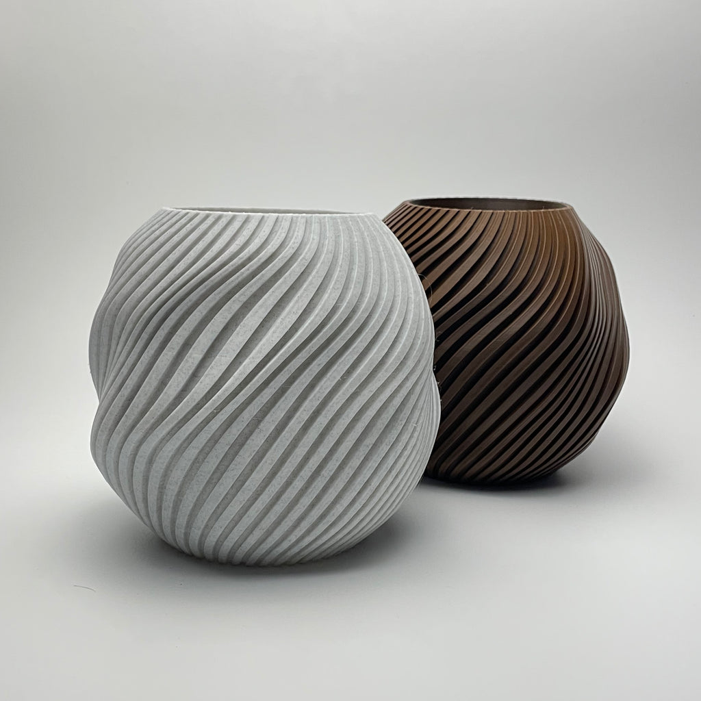 Tidal Vase