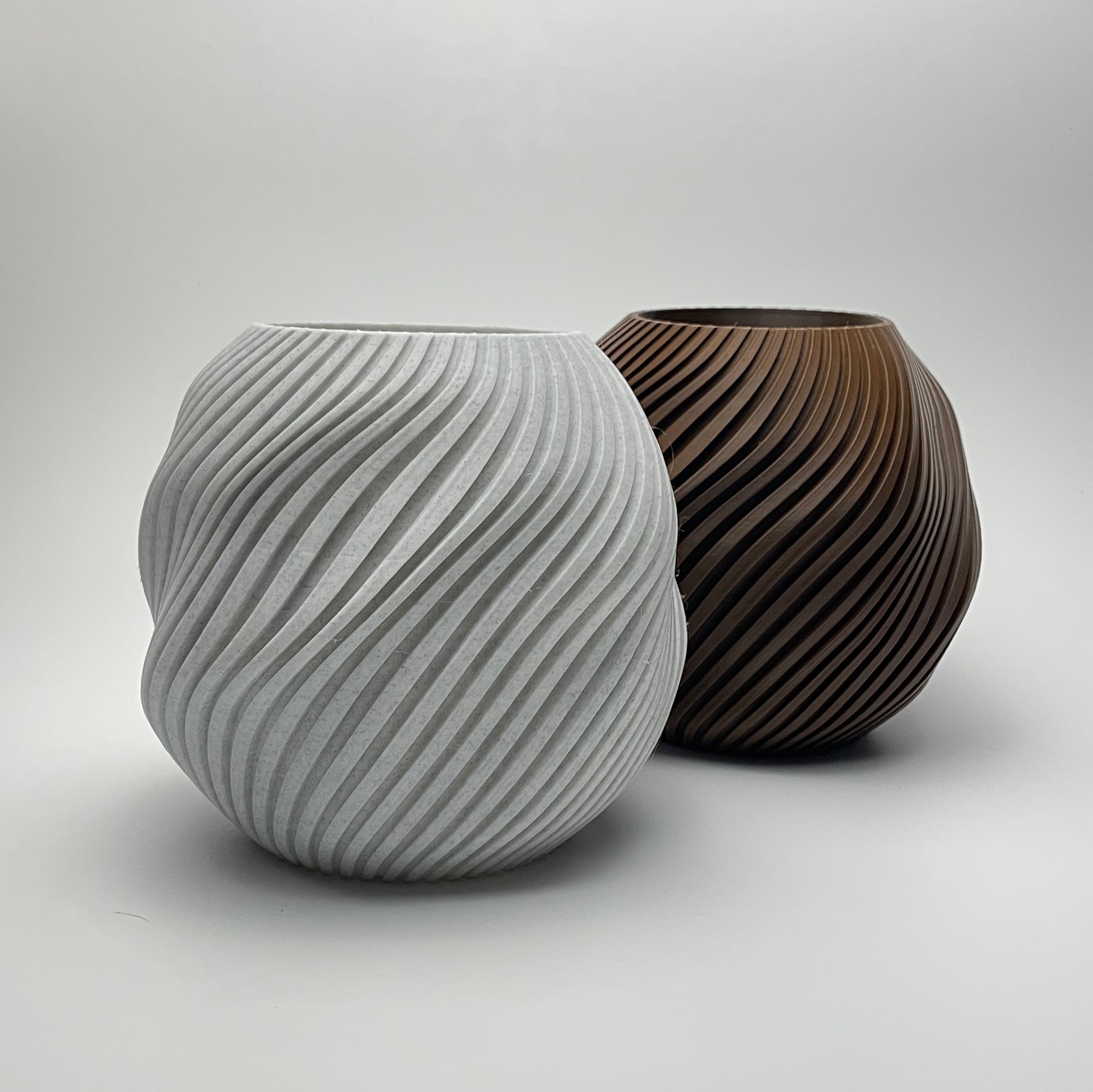 Tidal Vase