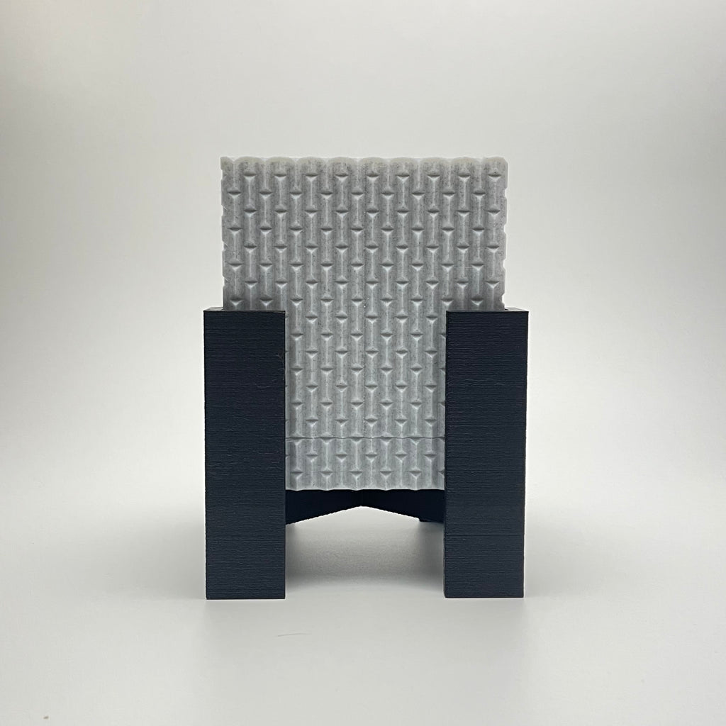 Faceted Planter