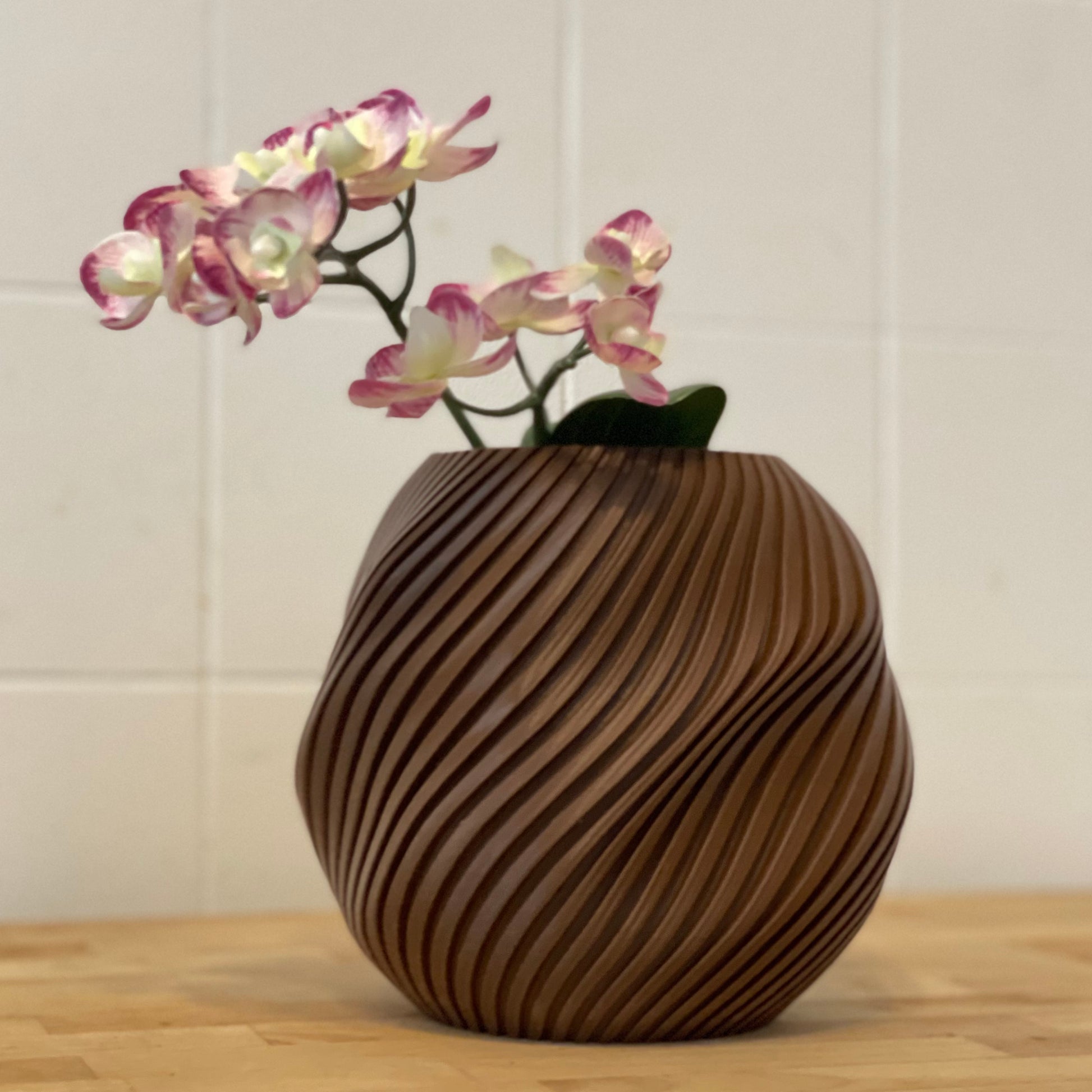 Tidal Vase
