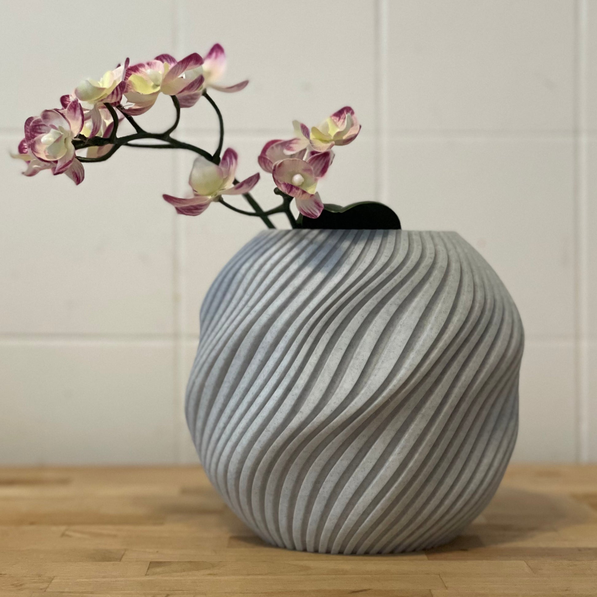 Tidal Vase