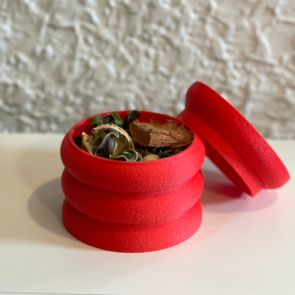 Bubble Box