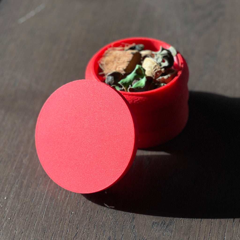 Bubble Box