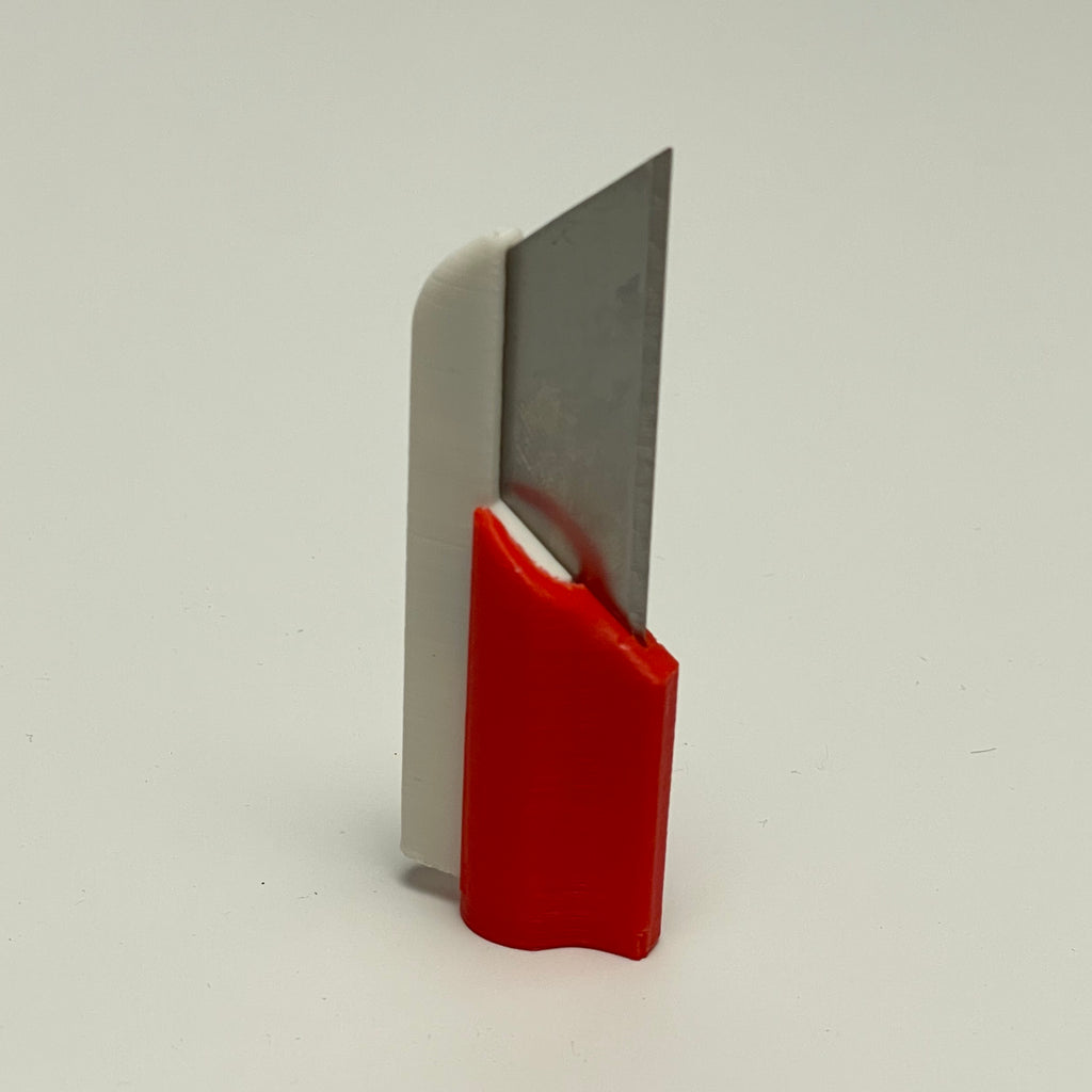 Utility Blade Holder