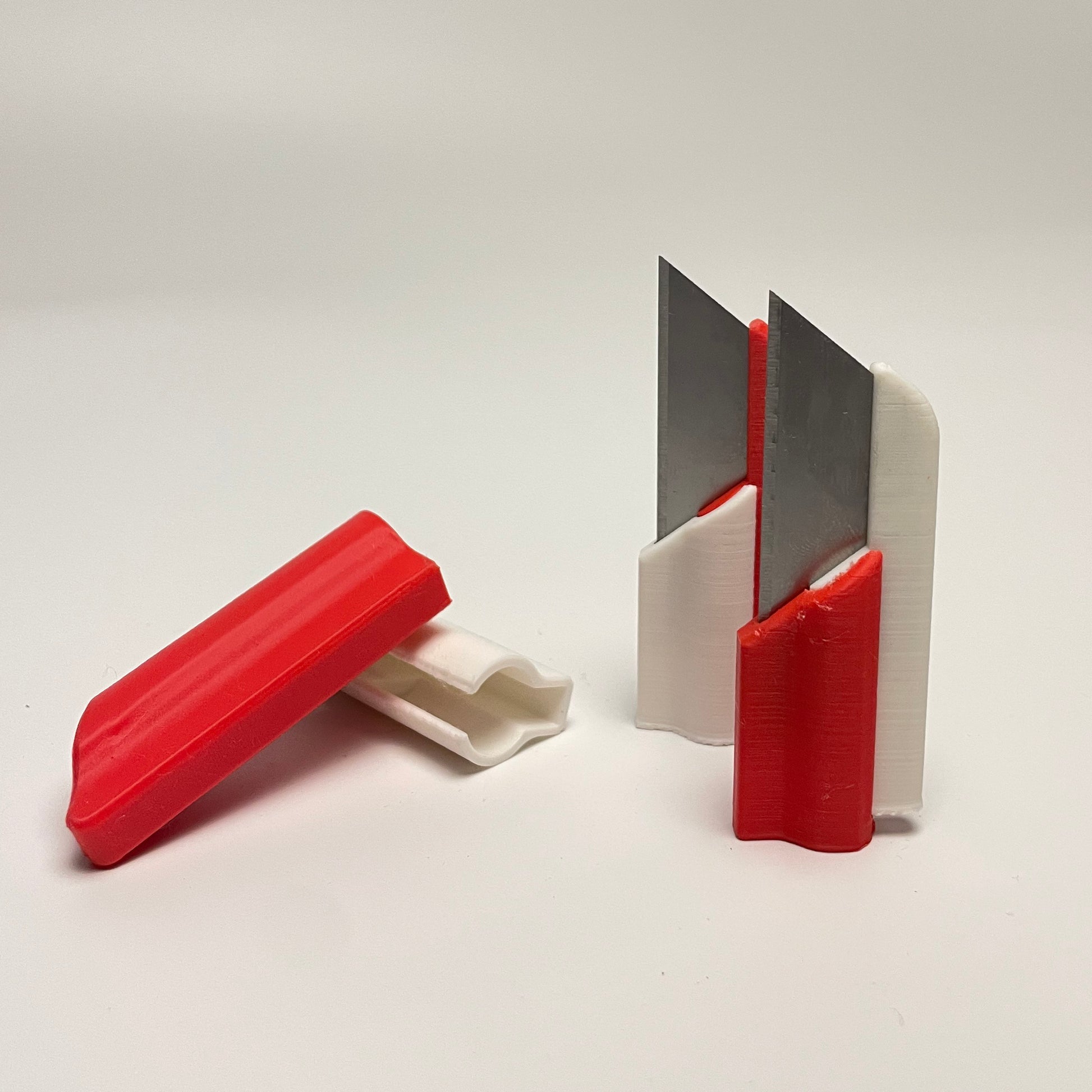 Utility Blade Holder