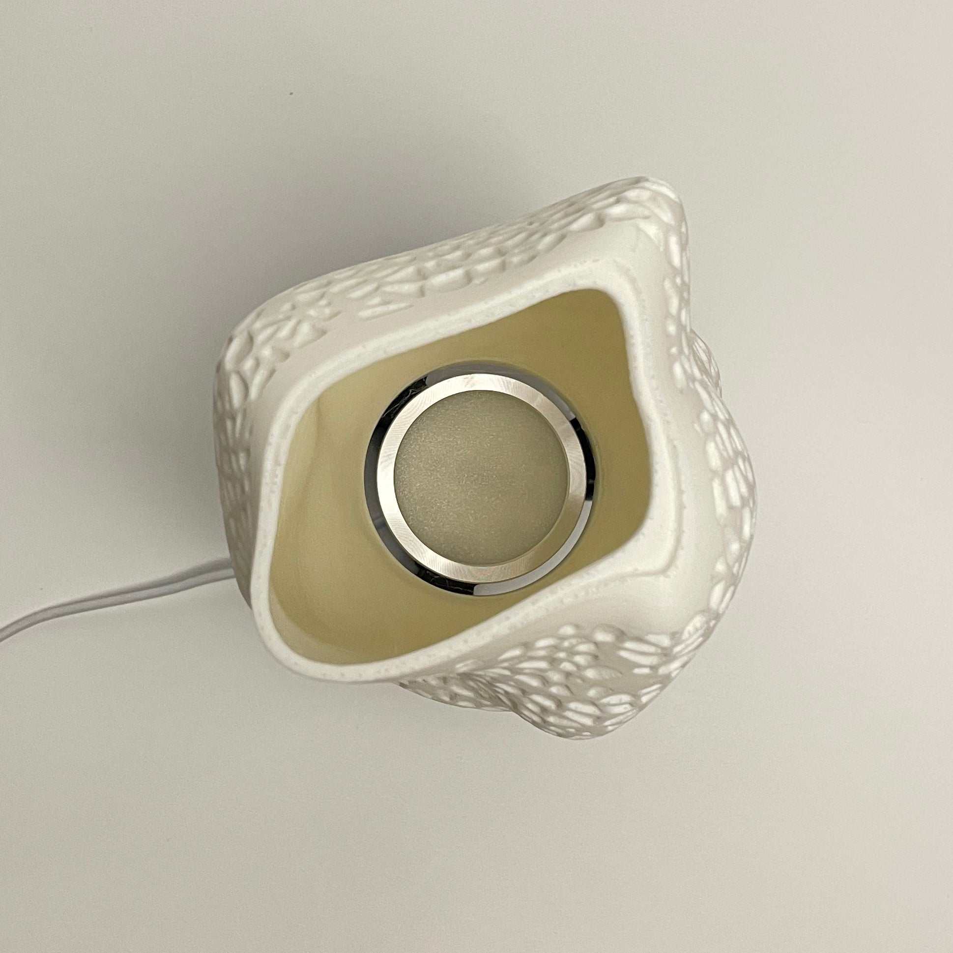 Voronoi Lamp