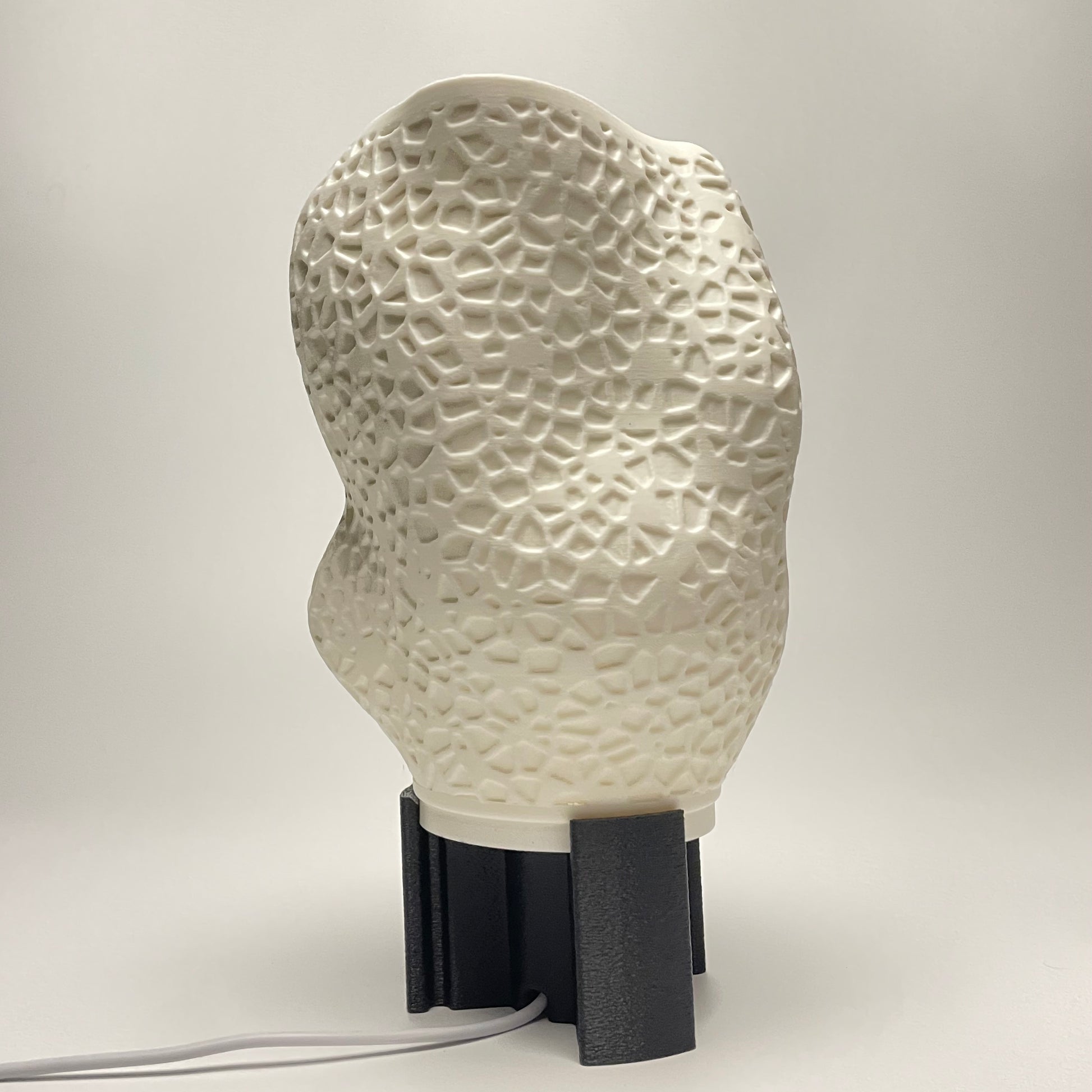 Voronoi Lamp