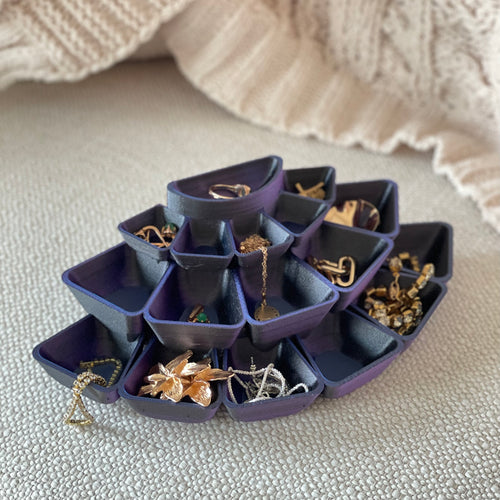 Floral Catch All