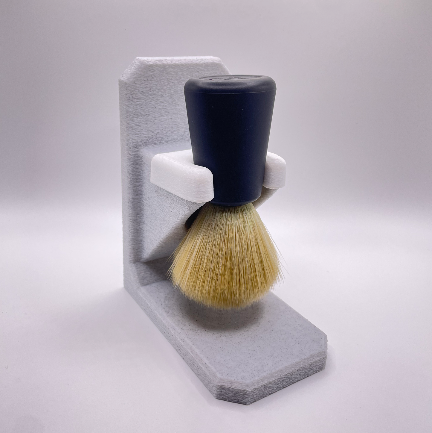 Shaving Brush Holder