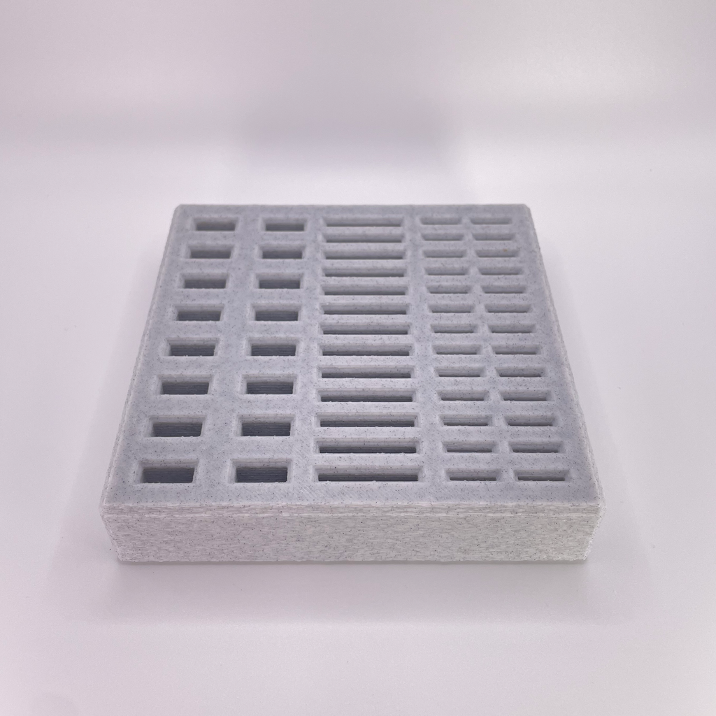 M.02 - Data Deck